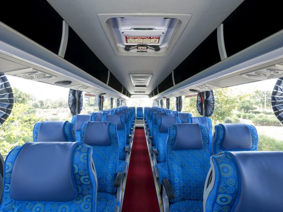  Scania Metrolink HD 4x2 2013 года  (фото 4 из 8)